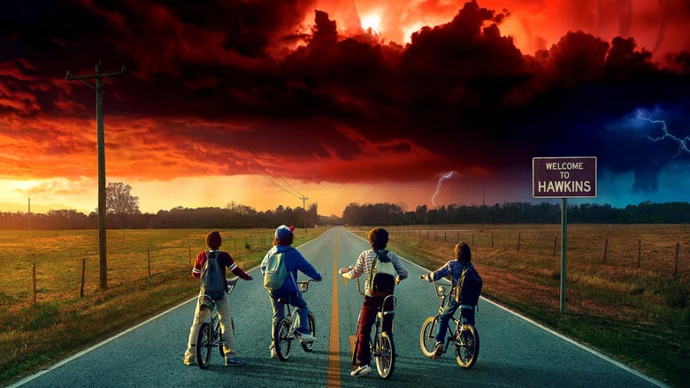 دانلود سریال Stranger Things 2016 (چیزهای غریب) دانلود سریال Stranger Things 2016 (چیزهای غریب)