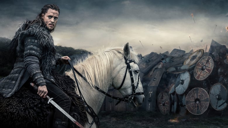 دانلود سریال The Last Kingdom 2015 (آخرین پادشاهی) دانلود سریال The Last Kingdom 2015 (آخرین پادشاهی)
