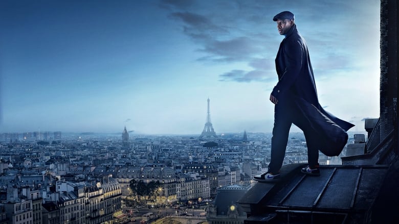 دانلود سریال Lupin 2021 (لوپن) دانلود سریال Lupin 2021 (لوپن)
