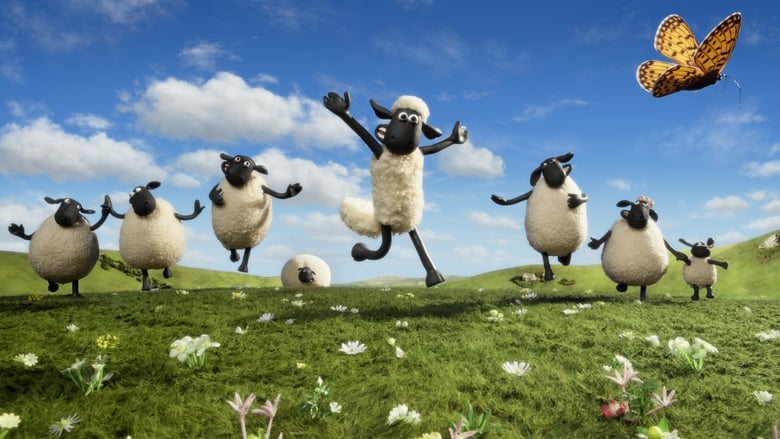 دانلود سریال Shaun the Sheep 2007 (گوسفندی به نام شاون) دانلود سریال Shaun the Sheep 2007 (گوسفندی به نام شاون)
