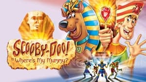 Scooby-Doo! in Where's My Mummy?