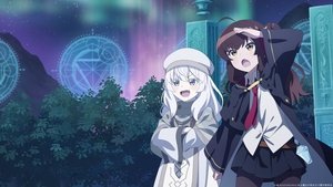 Once Upon a Witch's Death