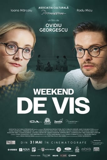 Weekend de vis 2024