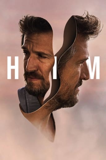 دانلود فیلم Him 2021 (لوئی)