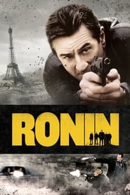 دانلود فیلم Ronin 1998 (رونین) دانلود فیلم Ronin 1998 (رونین)