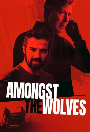 Amongst the Wolves 2024
