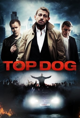 Top Dog 2014