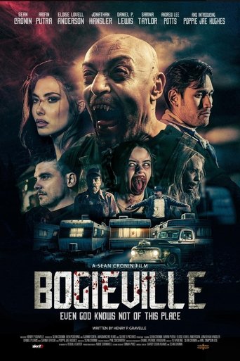 دانلود فیلم Bogieville 2024