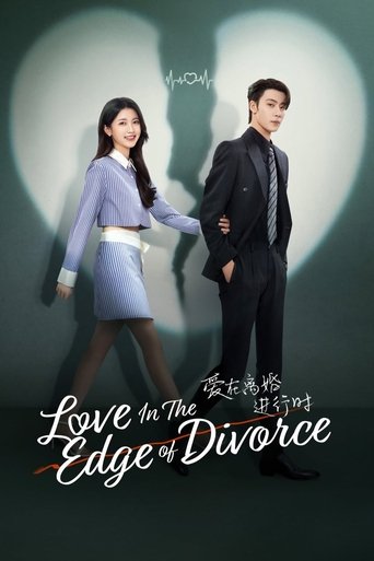 دانلود سریال Love in the Edge of Divorce 2025