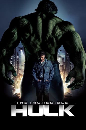 دانلود فیلم The Incredible Hulk 2008 (هالک شگفت انگیز) دانلود فیلم The Incredible Hulk 2008 (هالک شگفت انگیز)