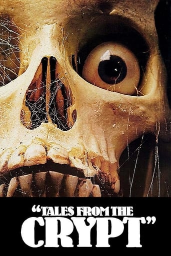 Tales from the Crypt 1972