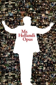Mr. Holland's Opus 1995