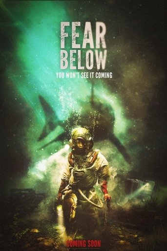 دانلود فیلم Fear Below 2025 دانلود فیلم Fear Below 2025
