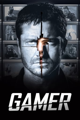 دانلود فیلم Gamer 2009 (گیمر)