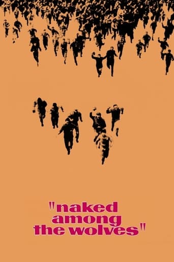 Naked Among Wolves 1963
