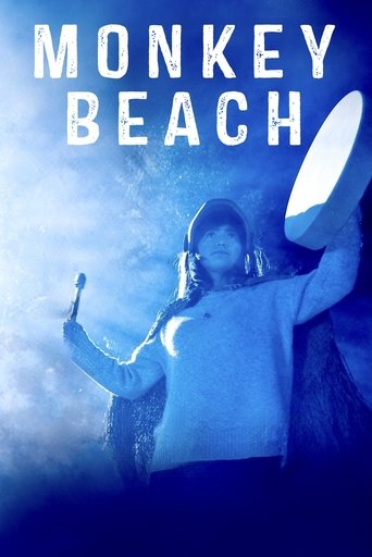 Monkey Beach 2020