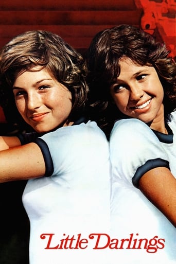 دانلود فیلم Little Darlings 1980