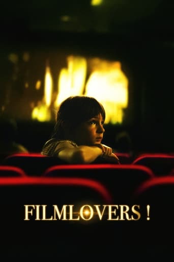 Filmlovers! 2024