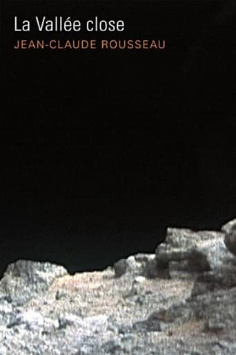 The Enclosed Valley 1995