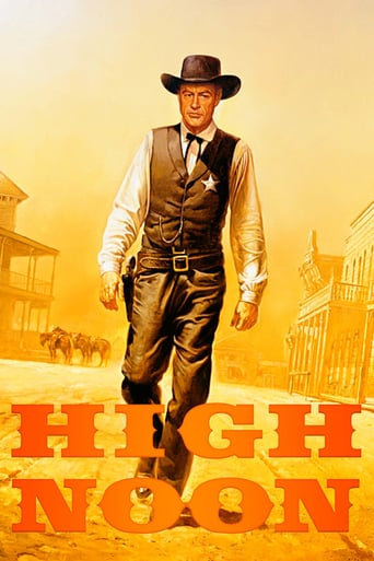 دانلود فیلم High Noon 1952 (نیمروز) دانلود فیلم High Noon 1952 (نیمروز)