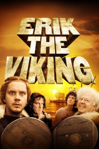 Erik the Viking 1989