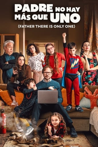 Father There Is Only One 2019