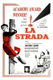 La Strada 1954