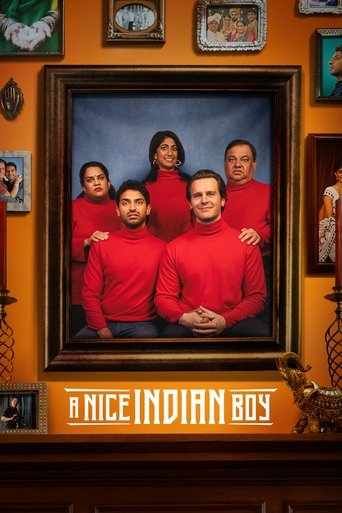A Nice Indian Boy 2024